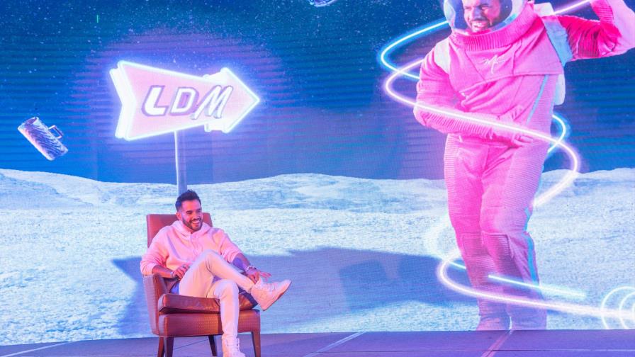 Manny Cruz presenta su tercer álbum “Love Dance Merengue” Manny Cruz presenta su tercer álbum “Love Dance Merengue”