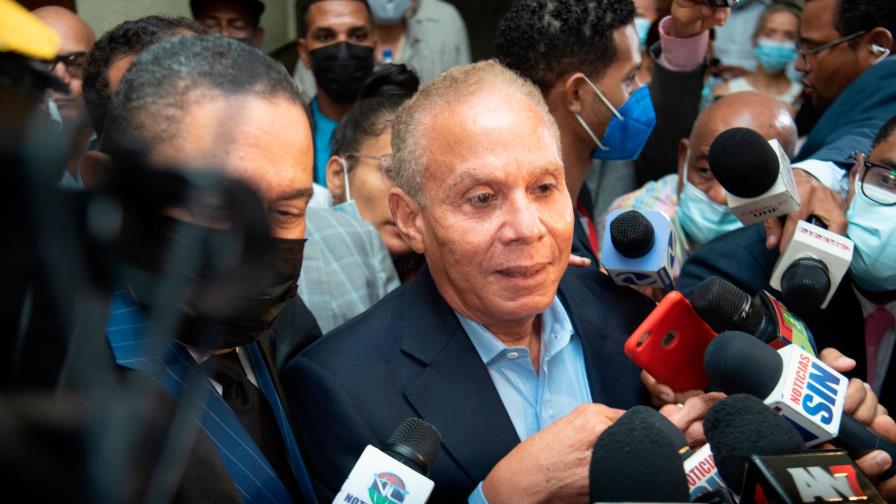 EE.UU. levanta bloqueo a activos y bienes del empresario Ángel Rondón Rijo
