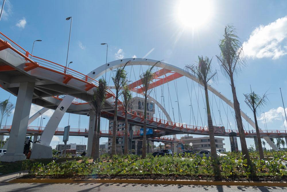 El paisajismo fue rescatado