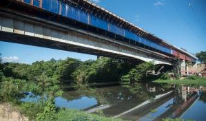  En este 2020 el Gobierno entregará importantes obras de infraestructuras 