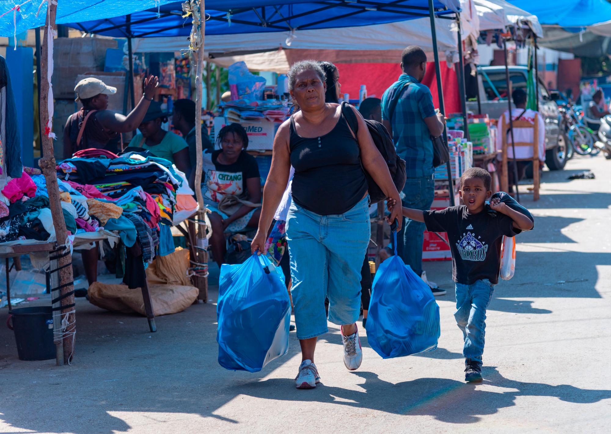 En la provincia Elías Piña hay 84.632 habitantes, de acuerdo al IX Censo Nacional de Población y Vivienda del año 2010.