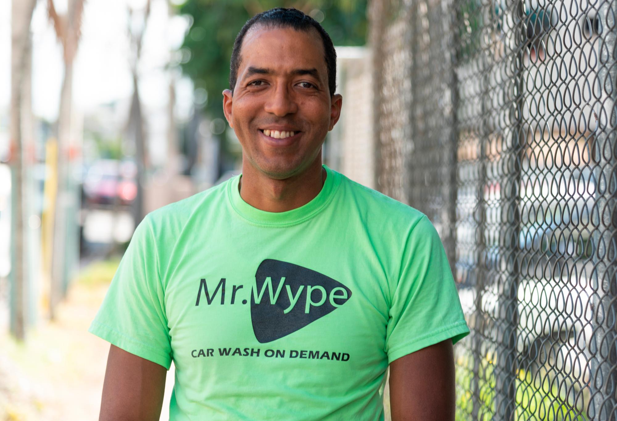 Ariel Guerrero Rivera, CEO de la empresa.