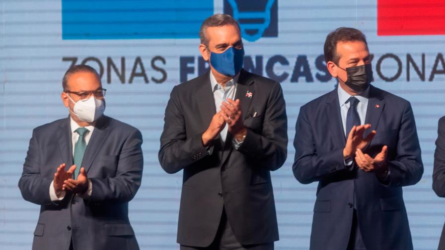 Zonas francas impulsaron recuperación durante el primer año de gobierno