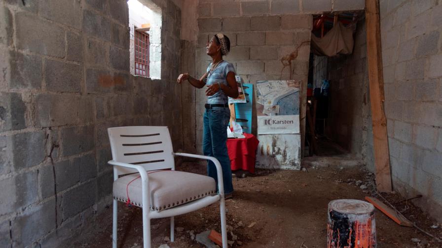 Tragedia Polyplas: Panorama general a un mes de la explosión Tragedia Polyplas: Panorama general a un mes de la explosión