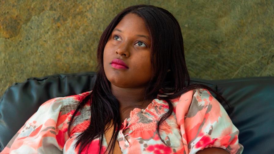 Salió de su casa en el 2010 y jamás familiares han tenido contacto con ella