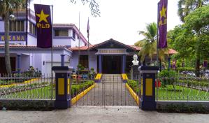 Gascue acoge las sedes de los principales partidos políticos 