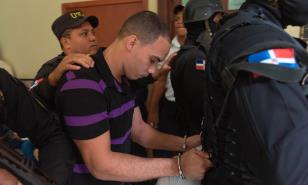 Chamán Chacra pidió perdón antes de escuchar su condena de 30 años