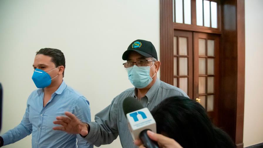 Leonardo Faña en riesgo de perder libertad y cargo en el Gobierno