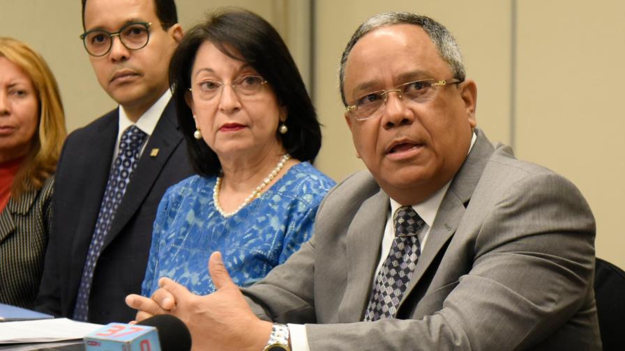 Delegados dominicanos  ante convención de la ONU destacan que el país busca crear resiliencia climática