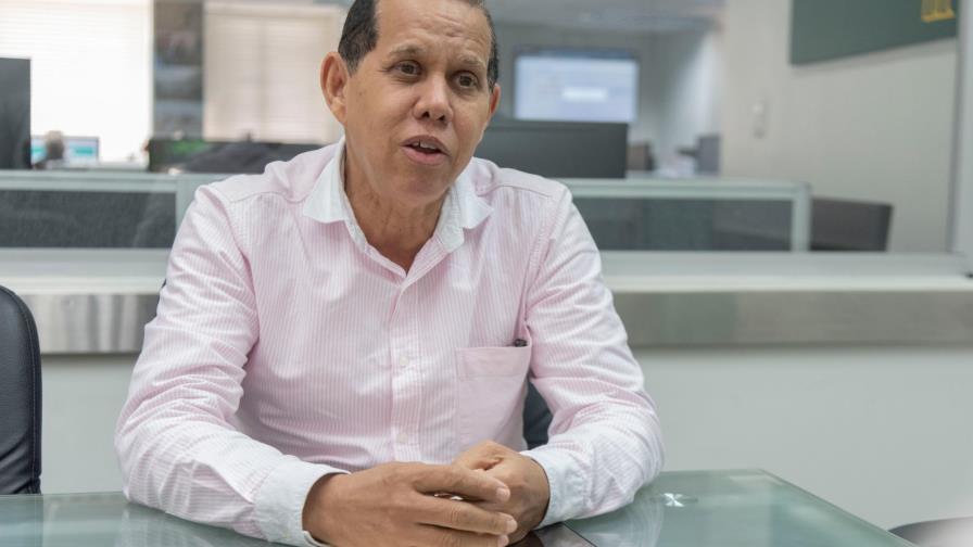 “Mis ejes son la movilidad, espacios públicos, control de la basura y la transparencia”