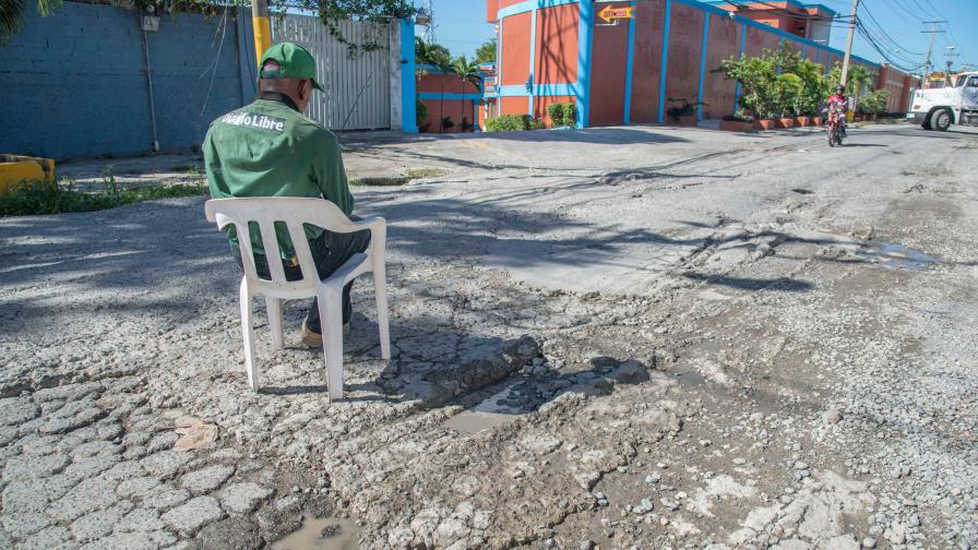 ¡La olvidada antigua carretera Duarte! ¡La olvidada antigua carretera Duarte!