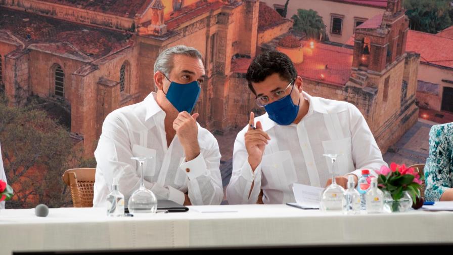 Arranca segunda fase  de remozamiento de  la Ciudad Colonial