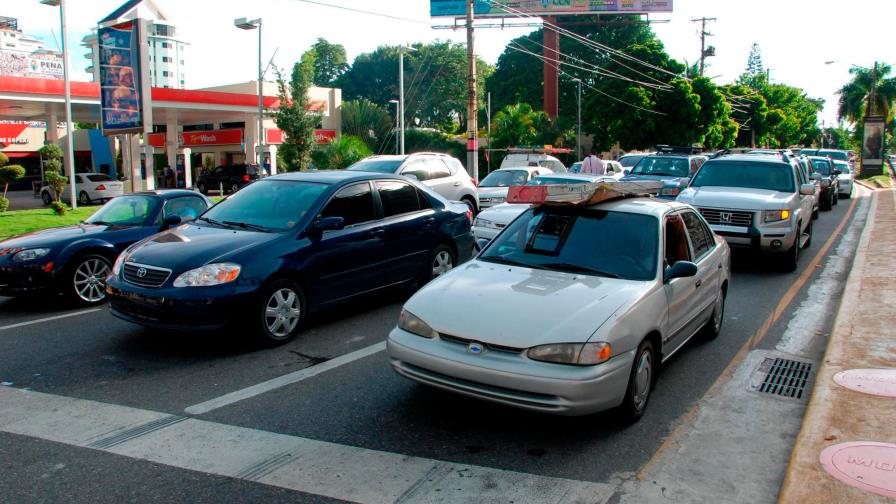 Pagar multas para renovar el marbete será obligatorio a partir del próximo año Pagar multas para renovar el marbete será obligatorio a partir del próximo año