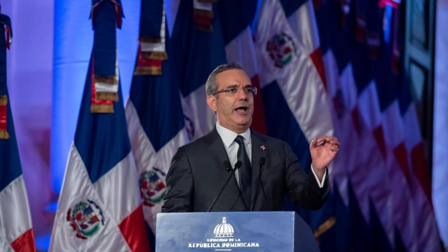 Abinader, Alvarado y Cotizo se reunirán en diciembre en República Dominicana