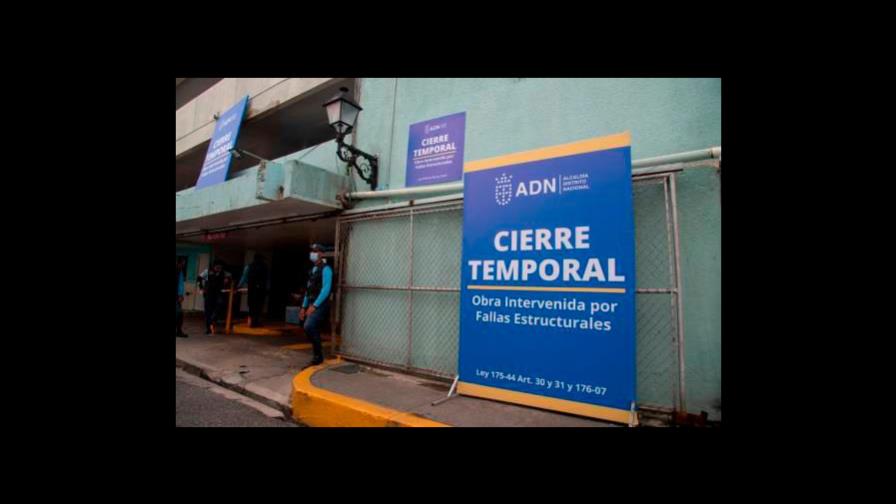 Concejo de Regidores del Distrito Nacional declara como peligro público el parqueo de la calle José Reyes Concejo de Regidores del Distrito Nacional declara como peligro público el parqueo de la calle José Reyes