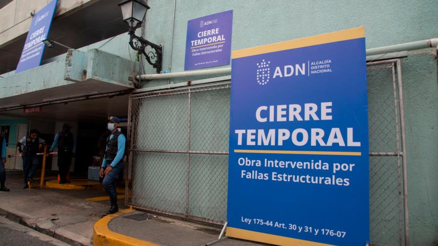 Banreservas facilita parqueo para clientes del estacionamiento de la calle José Reyes Banreservas facilita parqueo para clientes del estacionamiento de la calle José Reyes