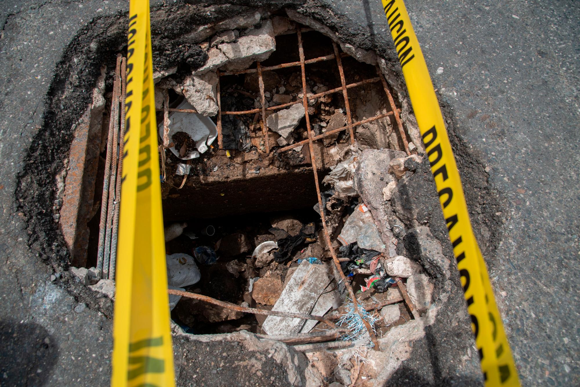 En la Palo Hincado con Bolívar