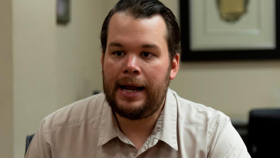 Orlando Jorge Villegas: “Propongo cuatro ejes para desarrollar el Distrito Nacional”