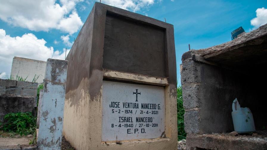 Sepultan menor supuestamente asesinado por madrastra Sepultan menor supuestamente asesinado por madrastra