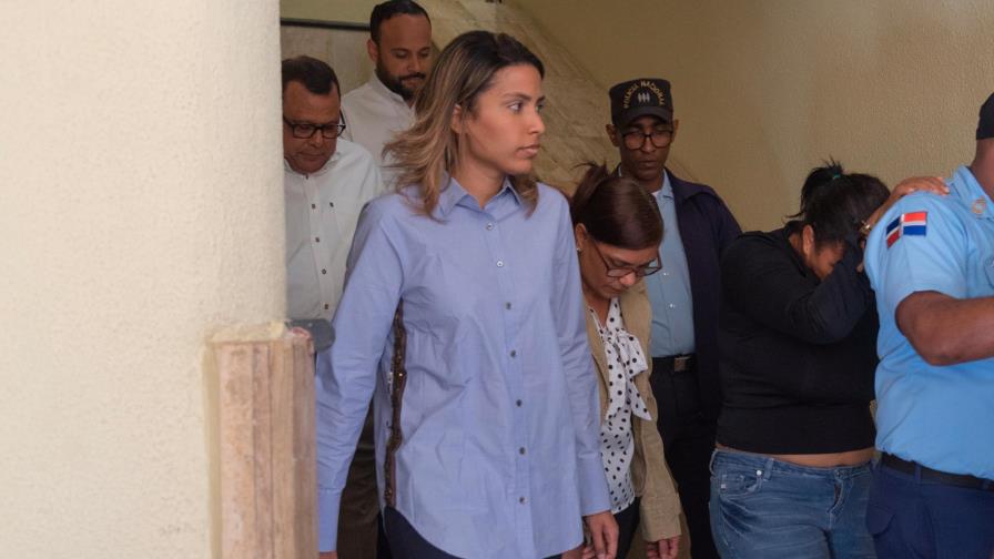 Recesan medida de coerción a directivos de financiera Oriental acusados de estafa