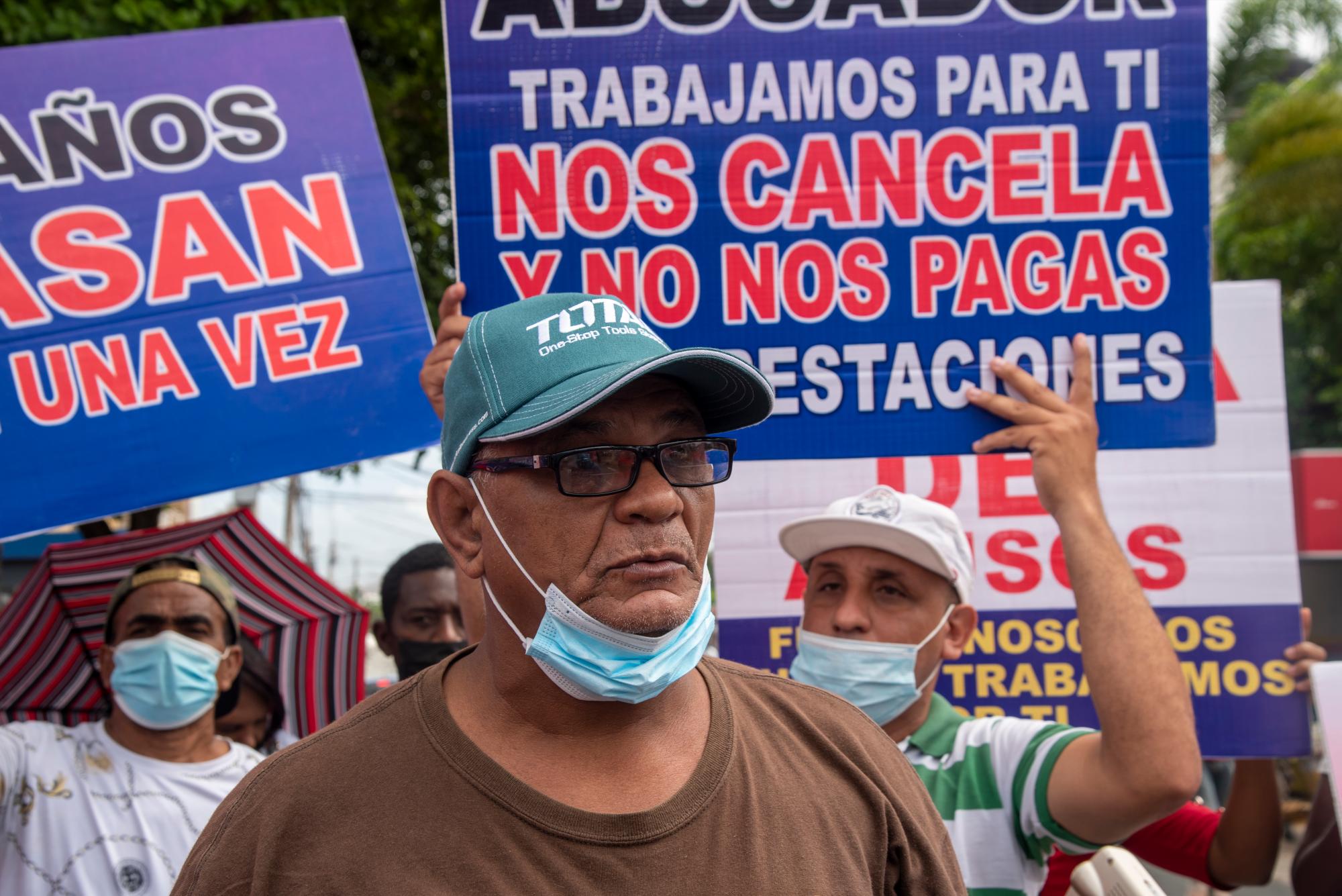 Gustavo de Jesús Núñez