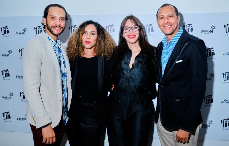 Cine Dominicano es aplaudido en el IFF Panamá