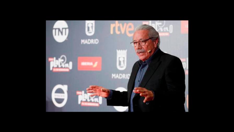 Edward James Olmos pide proteger a perros y gatos de fuegos artificiales Edward James Olmos pide proteger a perros y gatos de fuegos artificiales