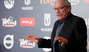Edward James Olmos: Votaré a Biden, Trump no merece respeto de la humanidad