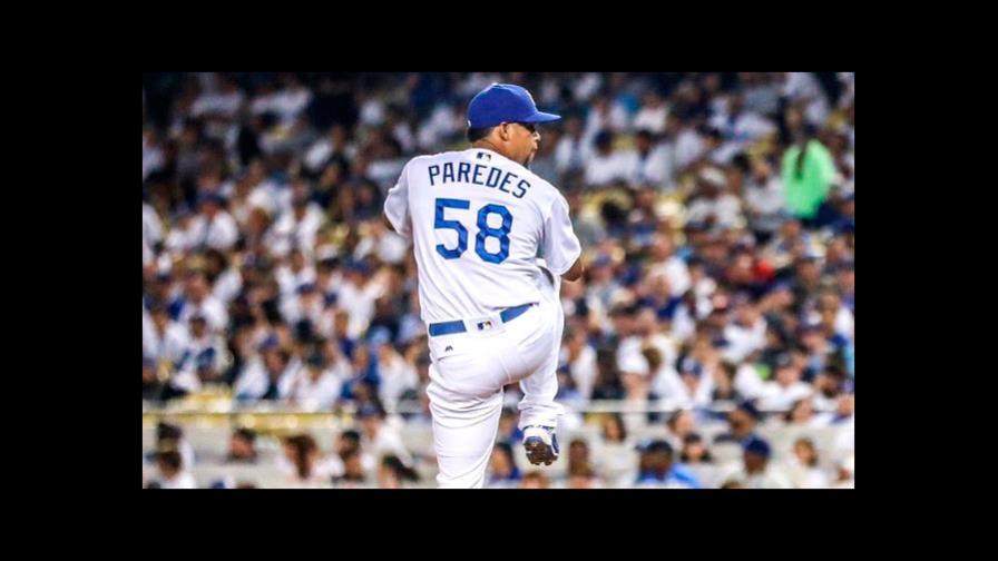 Edward Paredes y Melky Mesa pasan a los Gigantes en cambio por Albert Pujols