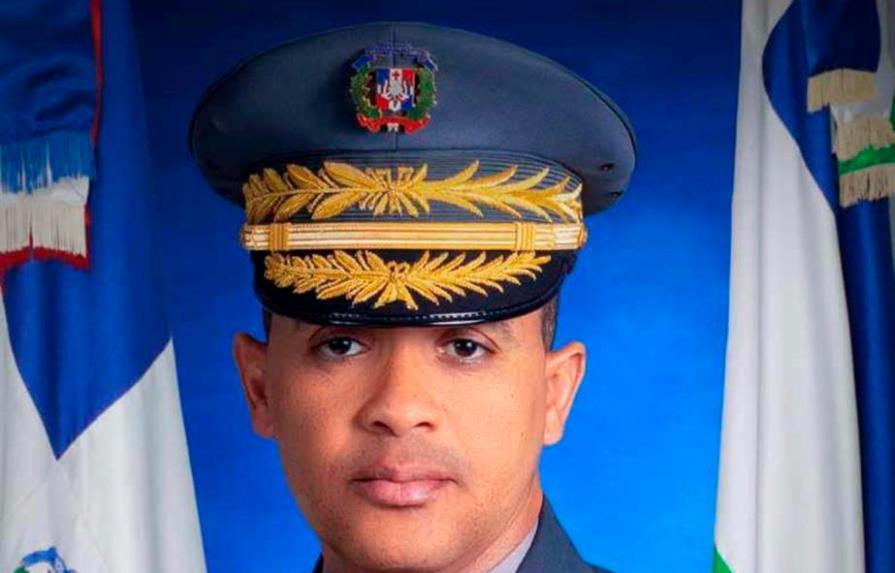 Director de la Policía asegura que los robos bajan un 24% en República Dominicana