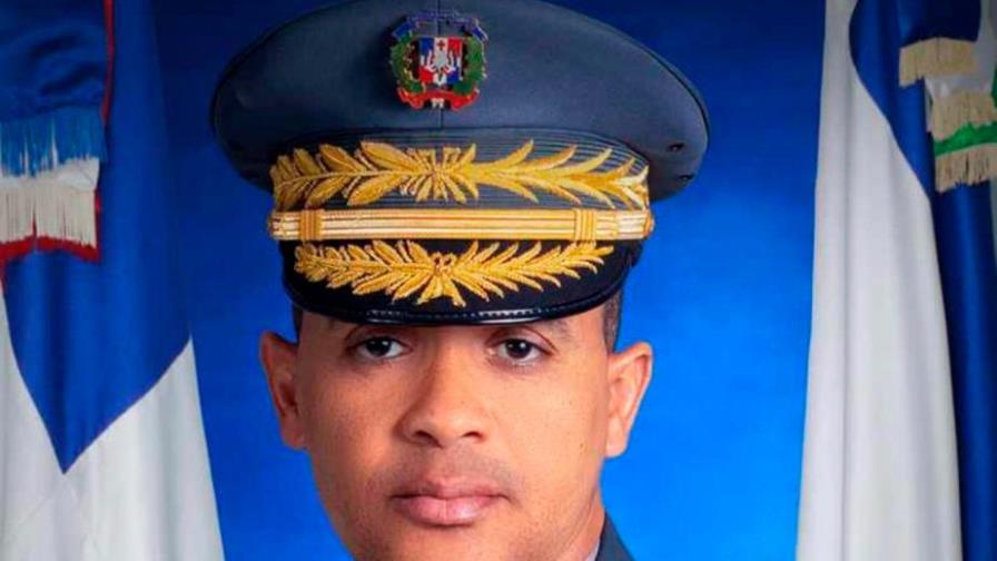 Director de la Policía asegura que los robos bajan un 24% en República Dominicana Director de la Policía asegura que los robos bajan un 24% en República Dominicana