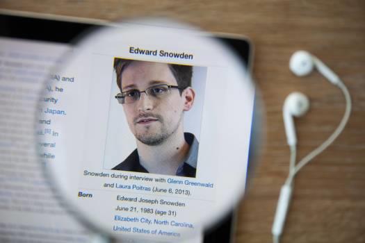 Edward Snowden y la conciencia de los millennials