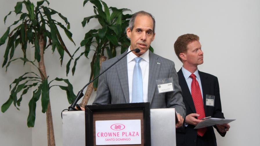 AES Dominicana ratifica compromiso de inversión en el país ante foro del Departamento de Estado AES Dominicana ratifica compromiso de inversión en el país ante foro del Departamento de Estado