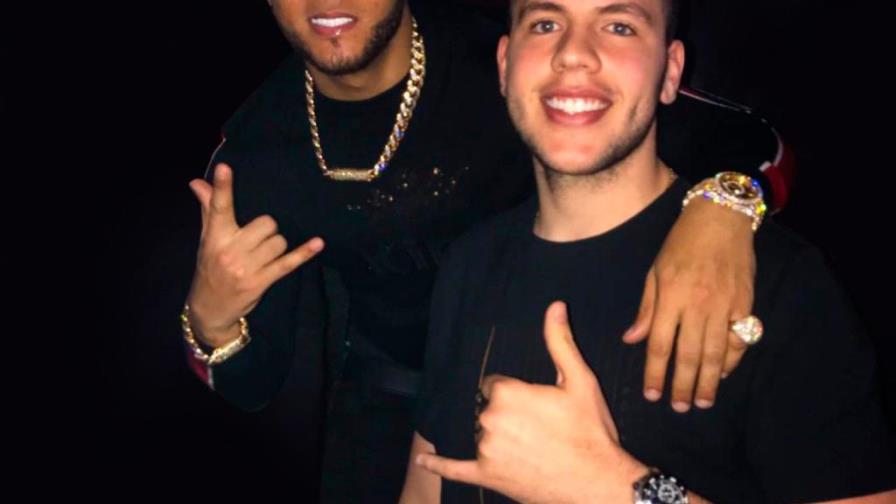 Edwin Gómez agradece Acroarte por nominación “Espectáculo del año”