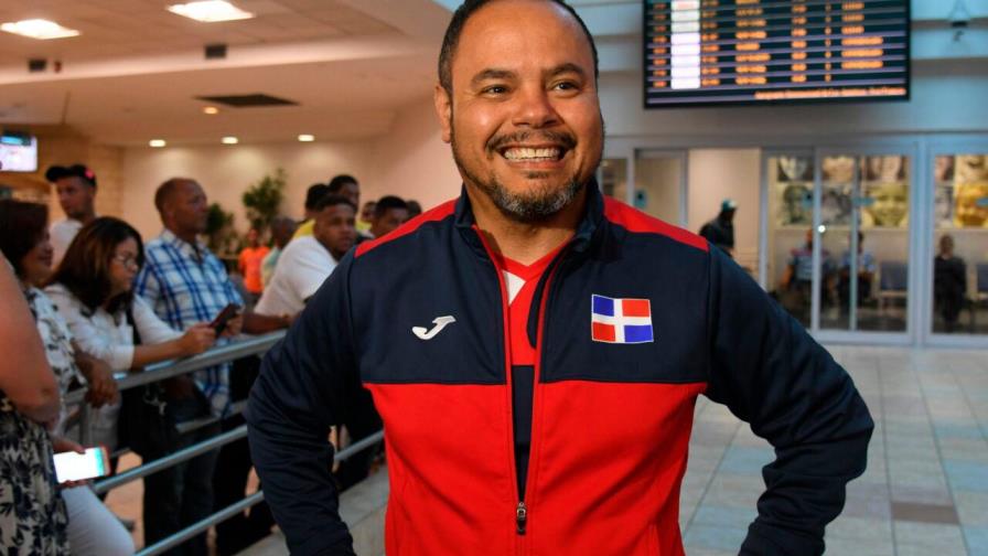 El Pabellón de Gimnasia de San Cristóbal es convertido en recinto carcelario por toque de queda