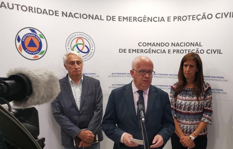 Portugal ordena investigar incendio que mató 54 animales en dos refugios