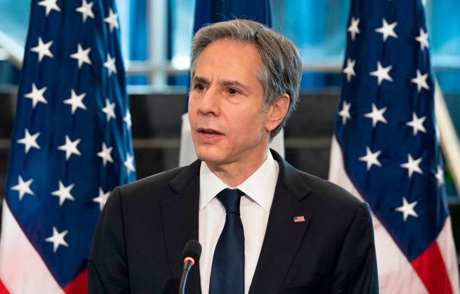 EE.UU. expresa a Bukele profunda preocupación por destituciones en El Salvador