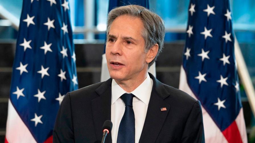 EE.UU. expresa a Bukele profunda preocupación por destituciones en El Salvador