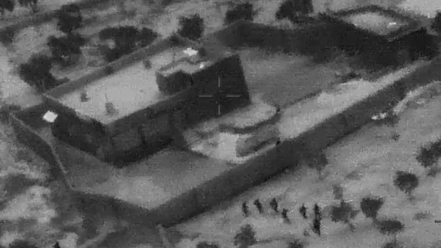 Últimos días de al-Baghdadi marcados por el miedo Últimos días de al-Baghdadi marcados por el miedo