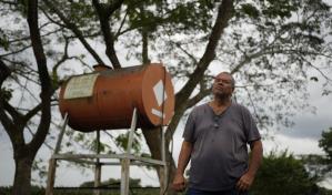 Derrota en estado de Chávez muestra la división en Venezuela