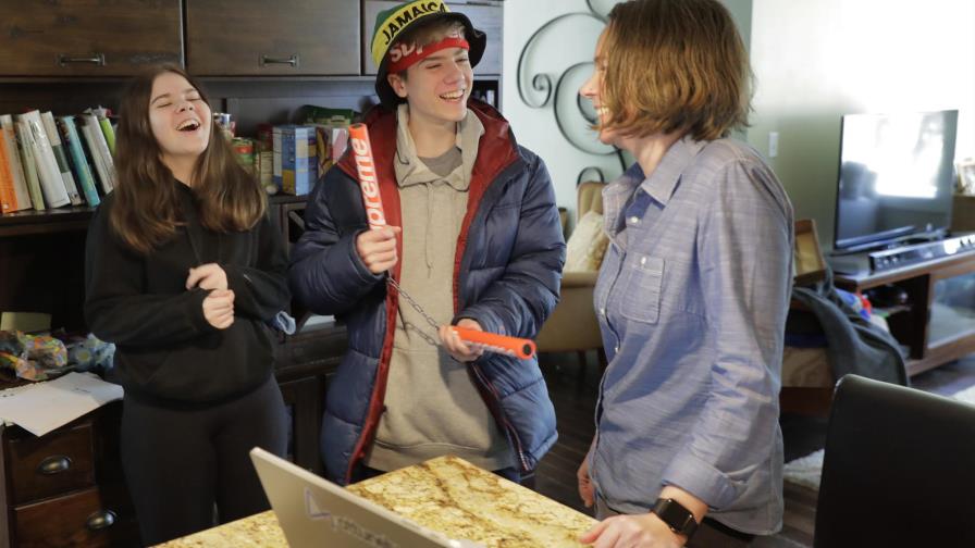 ¿Qué es el distanciamiento social y cómo afecta?