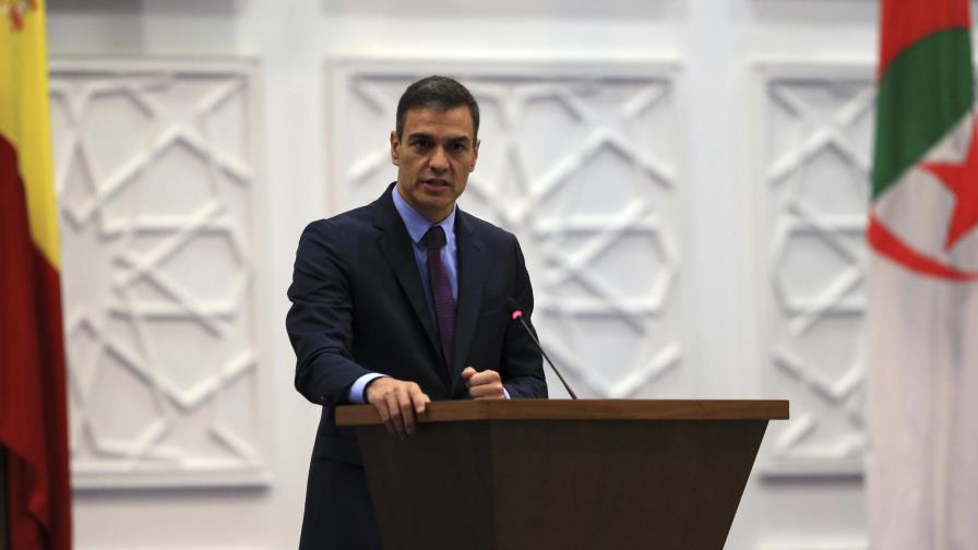 España estudia declarar emergencia en Madrid por coronavirus