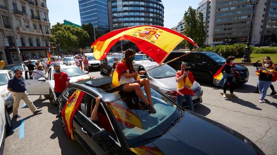 España se abrirá al turismo extranjero a partir de julio