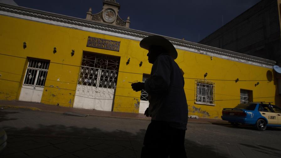 México: Remesas fijan récord de 4.500 millones de dólares