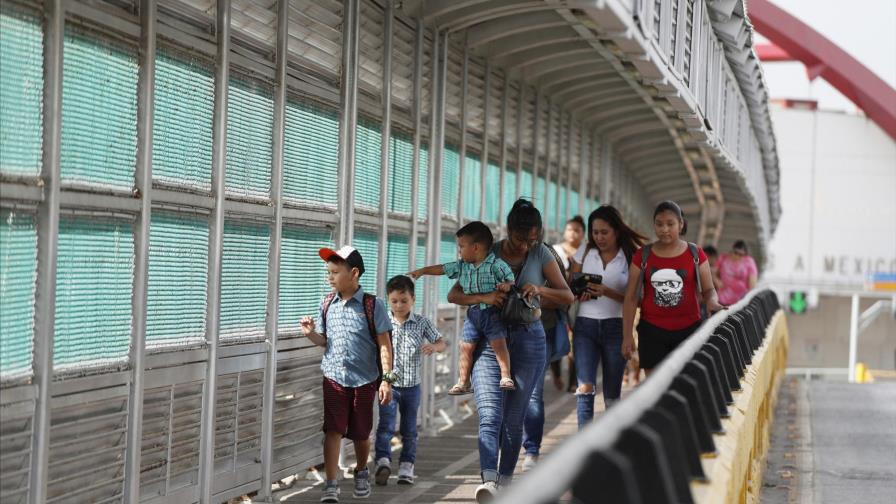 EEUU: Juez bloquea requisito de seguro médico a inmigrantes EEUU: Juez bloquea requisito de seguro médico a inmigrantes