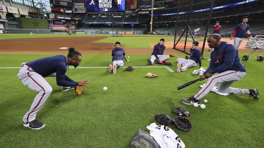 Marwin González entra al roster de Astros para Serie Mundial