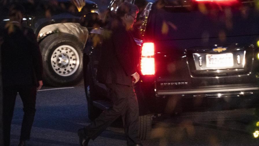 Fiscal especial de Barr, una dificultad para su sucesor