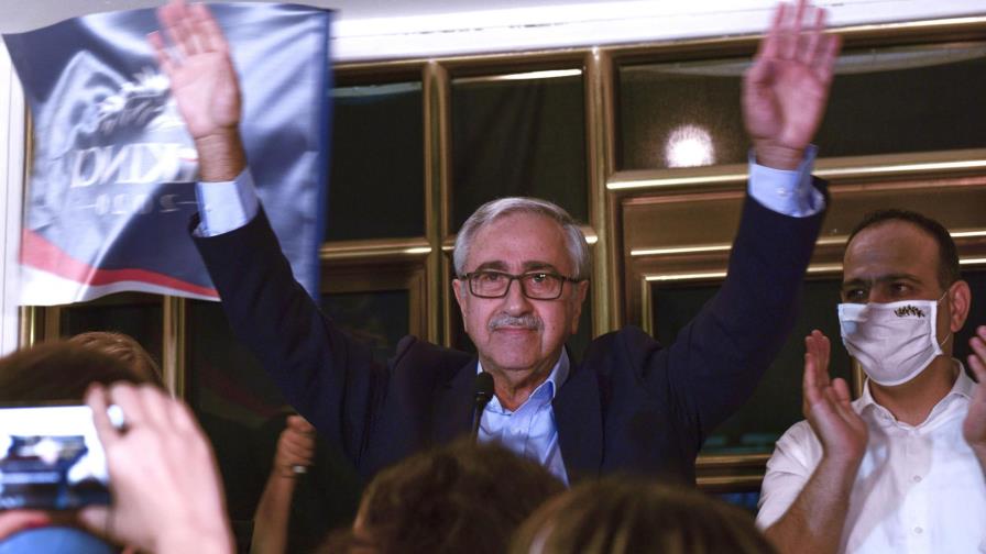 Chipre cancela pasaporte dorado para inversionistas ricos