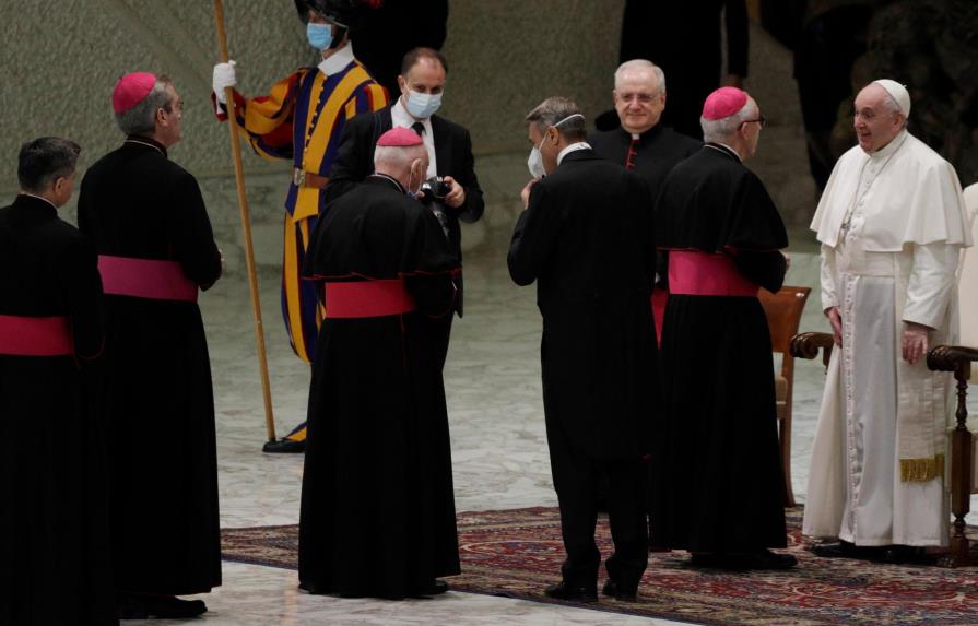 Surgen pruebas de que el Vaticano censuró al papa en 2019