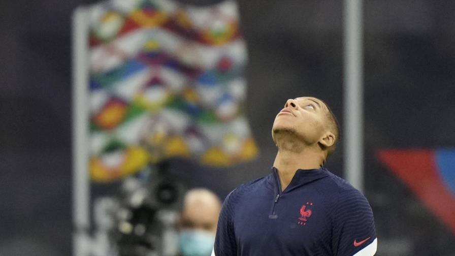 París SG pide sanción para Real Madrid por falta de respeto con Mbappé